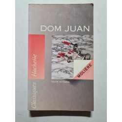 Don juan (texte integral)