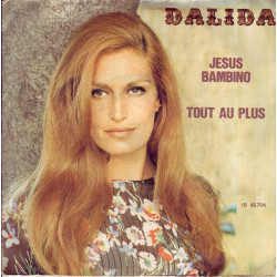 Jesus Bambino / Tout Au Plus