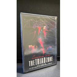 Jiang hu the triad zone - Neuf sous blister