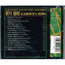 El Bárbaro De La Melodía