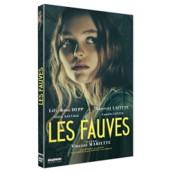 Les fauves [FR Import](NEUF SOUS BLISTER)