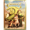 Shrek 2 DVD