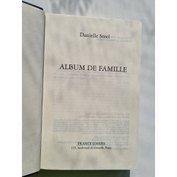 Album de famille