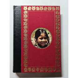 Borneo : chez les hommes aux longues oreilles