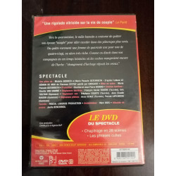 Michèle le demon : Bernier de midi