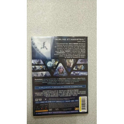 DVD - Prometheus - Noomi Rapace