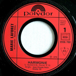Harmonie