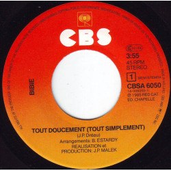 Tout Doucement