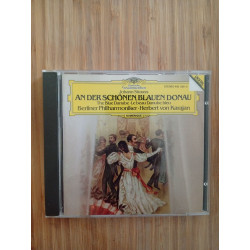 An der schönen blauen Donau