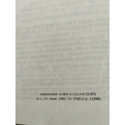 La croissance... de la famine