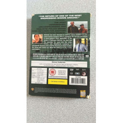 The Wire - Season 2 [UK-Import]