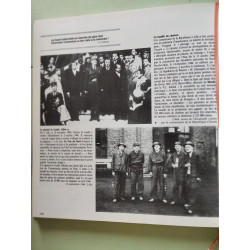 France liberee 1944-1945