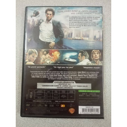 DVD Film - Largo Winch