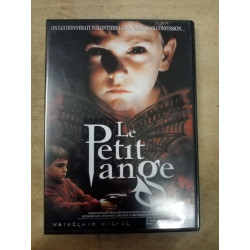 DVD - Le Petit Ange