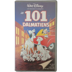 Les 101 Dalmatiens