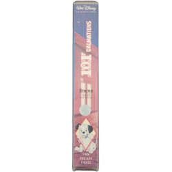 Les 101 Dalmatiens