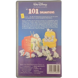 Les 101 Dalmatiens