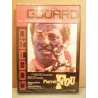 Pierrot le fou Jean-Luc Godaro DVD simple Neuf sous blister