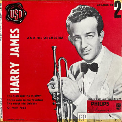 2 - The High And The Mighty