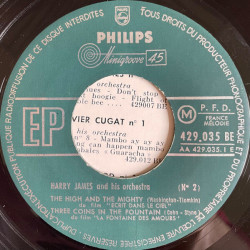 2 - The High And The Mighty