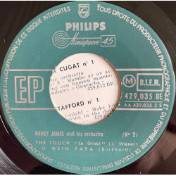 2 - The High And The Mighty