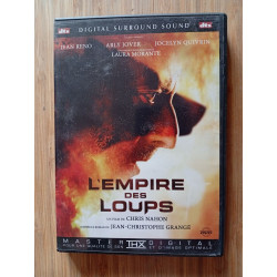 L'Empire des loups - Édition simple