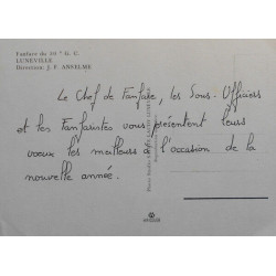 N° 7 - En Pointe Toujours