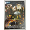 Dvd - Merlin et le livre de sorts