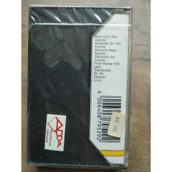 The Ventures Walk don't run Cassette Audio-K7 NEUF SOUS BLISTER