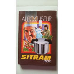 Autocuiseur Sitram Inox