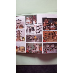 Autocuiseur Sitram Inox