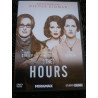 The Hours Nicole Kidman-Meryl Streep-Julianne Moore DVD Simple...