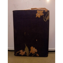 Méthode Moderne d'Humanités Latines Grammaire Latine Armand colin 1949