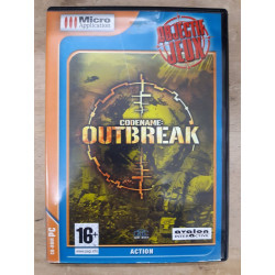 Codename : outbreak