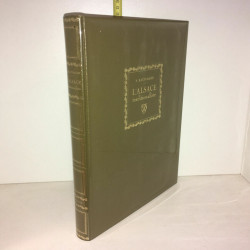 TRADITIONALISTE éd Alsatia 1970 réédition 1931