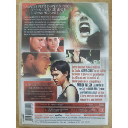 DVD Film - Hard candy