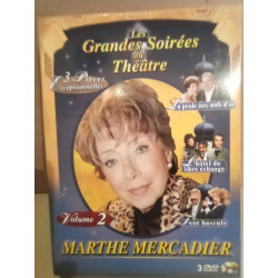 Oscar fait des bêtises. Bonne nuit les petits DVD