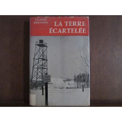LA TERRE écartelée