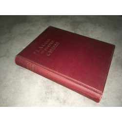 j c heer LE LAC DES quatre cantons ET LA SUISSE PRIMITIVE 800 gravure