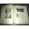 j c heer LE LAC DES quatre cantons ET LA SUISSE PRIMITIVE 800 gravure