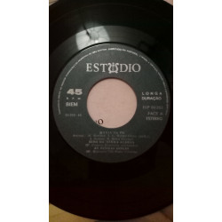 Sino Da Minha Aldeia