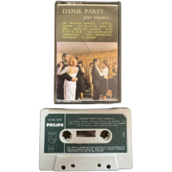 Danse Party pour Toujours