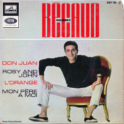 Don Juan / L'orange