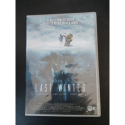 FOX PATHE EUROPA The Last Winter