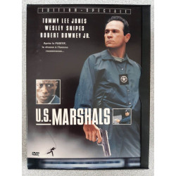 U.S. Marshalls