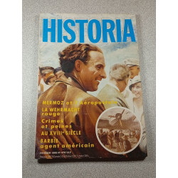 HISTORIA n°470