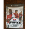 Nintendo GameCube EA Sports FIFA Football