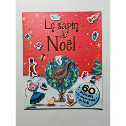 Le sapin de Noel