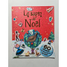 Le sapin de Noel