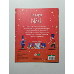 Le sapin de Noel